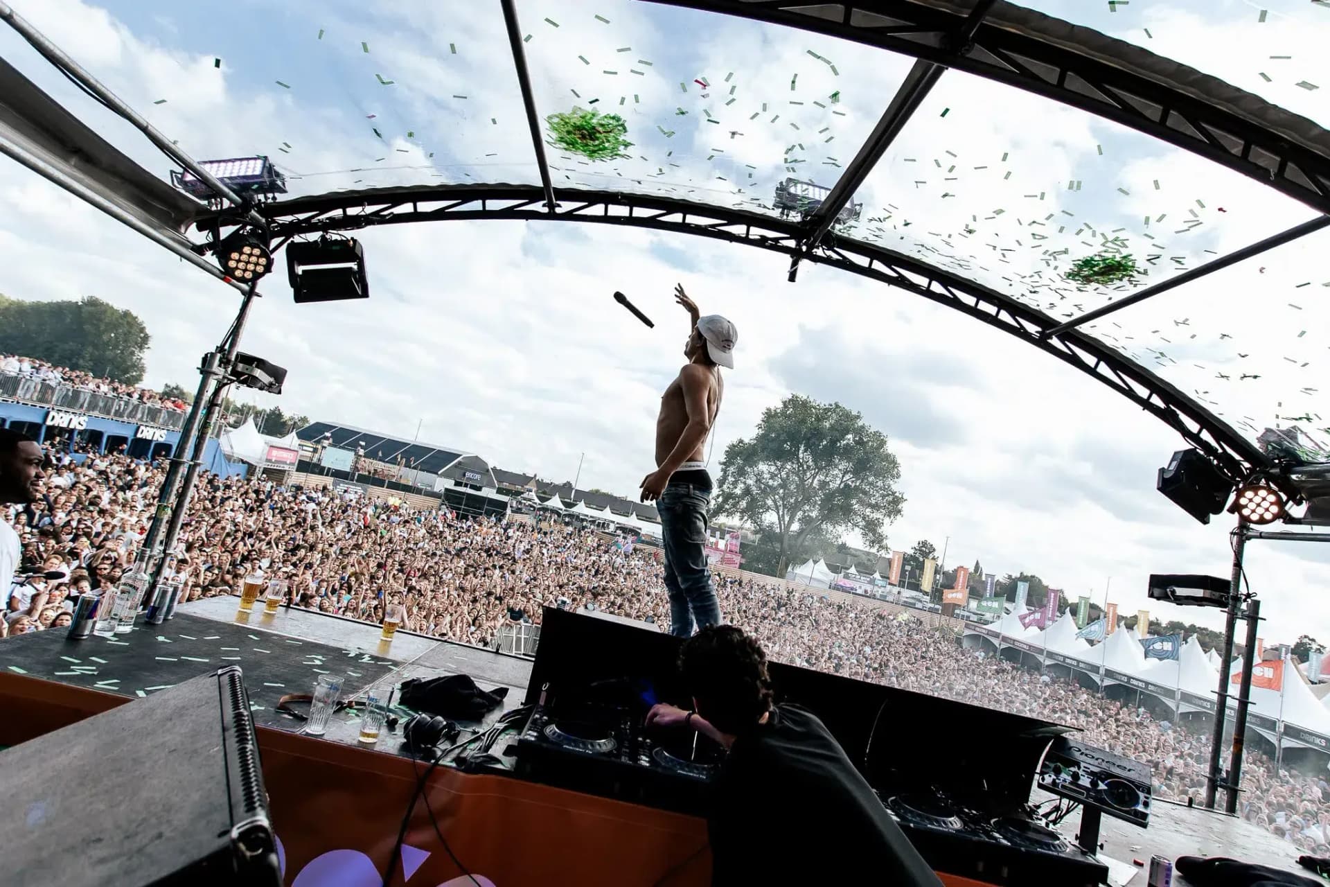 Zomer & festival