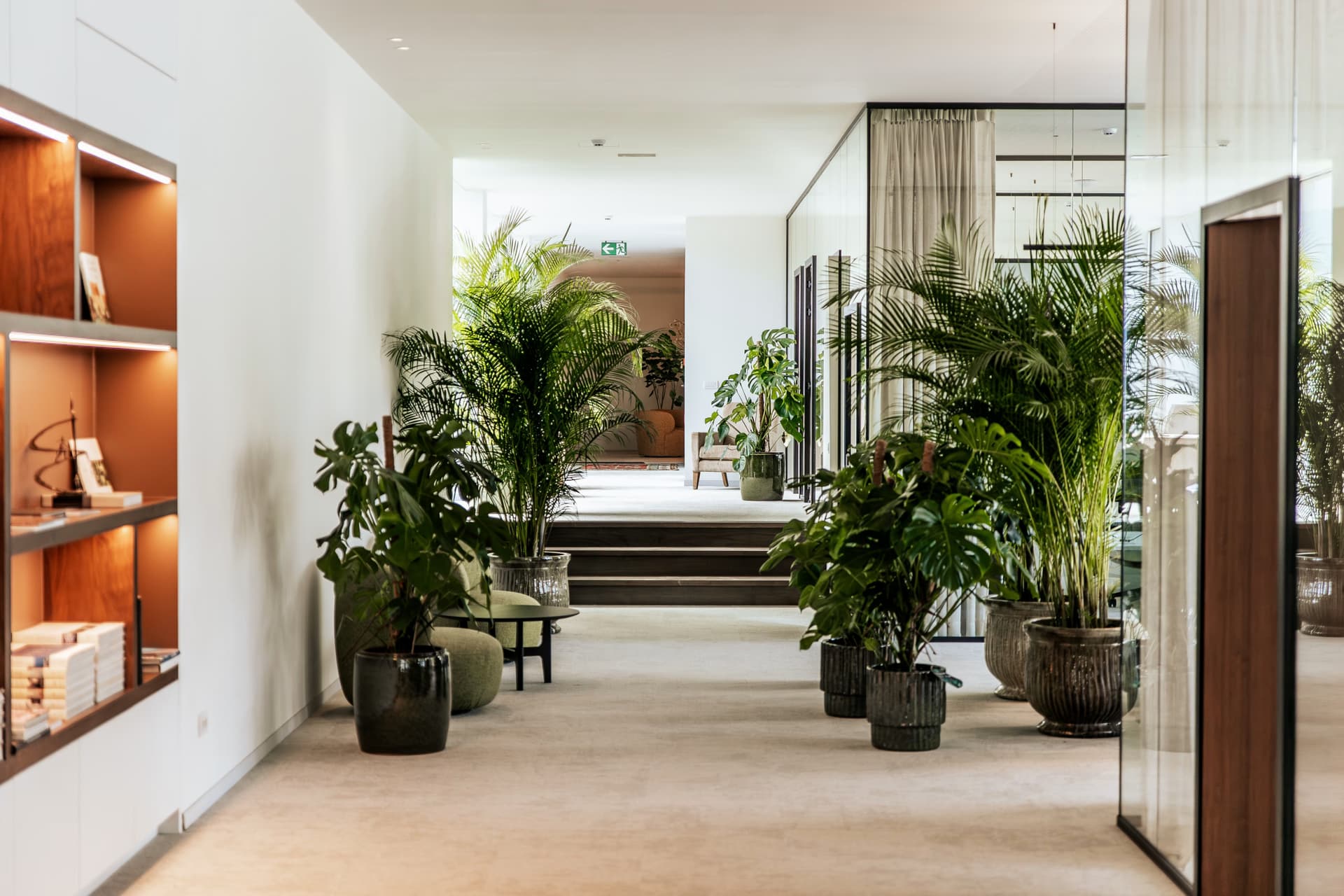 Vastgoed & interieur