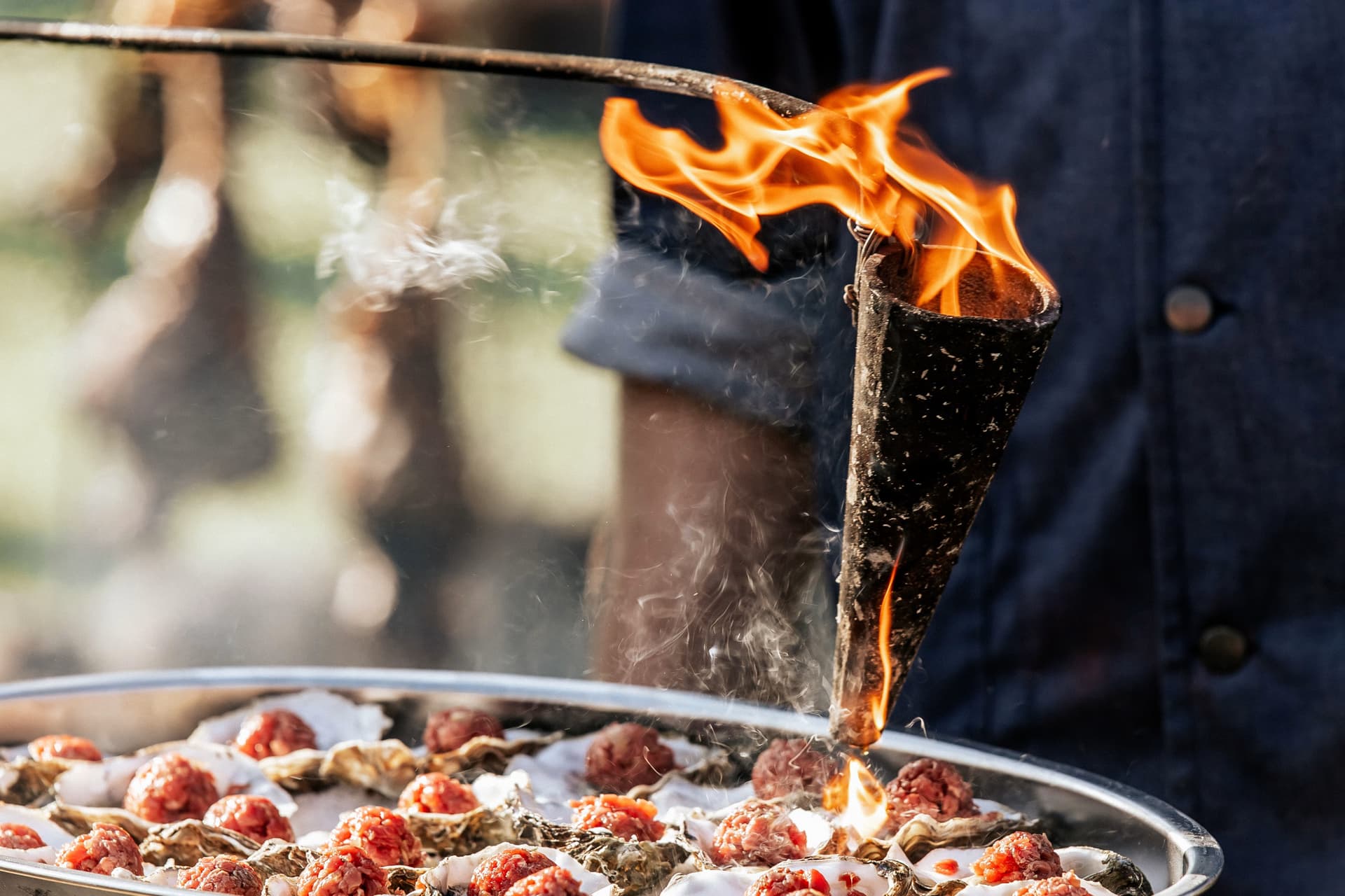 Events & festivals